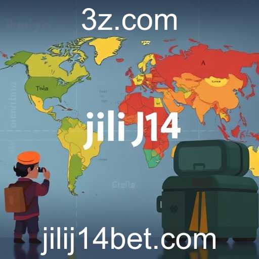 jiliJ14