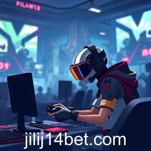 The Evolution of Online Gaming Amid Global Changes