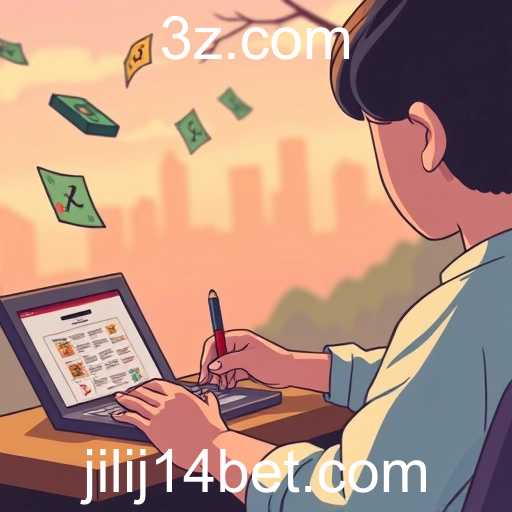 Exploring the 'Finance' Game Category: The Rise of jiliJ14