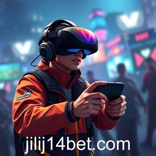 Gaming Industry's Digital Transformation