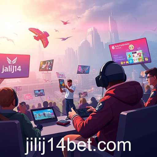 Gaming Trends and Updates for 2025