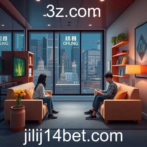 Exploring the 'Lifestyle' Game Category: A Dive into jiliJ14