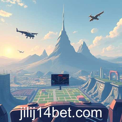 The Rise of jiliJ14 in the Online Gaming World