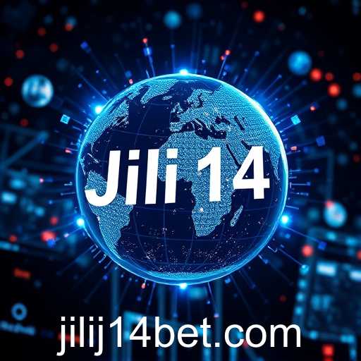 The Rise of Online Gaming with jiliJ14