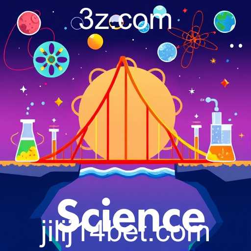 Exploring the Science Game Category: Learning through Play with 'jiliJ14'