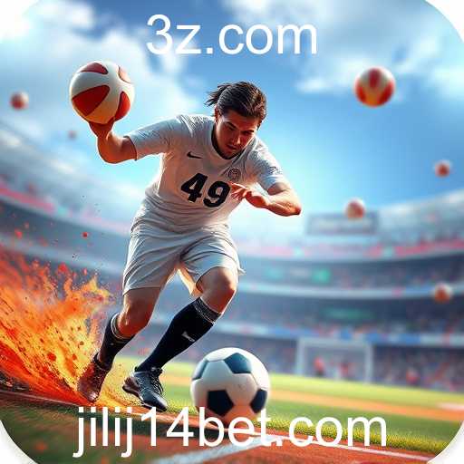 Exploring the Digital Sports Arena: The Role of 'jiliJ14' in Online Gaming