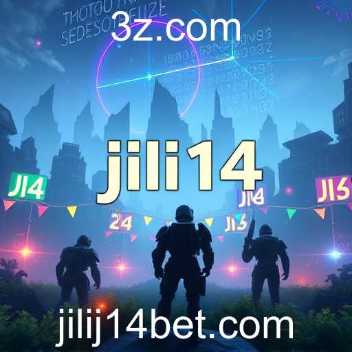 Exploring the Nexus of Technology and Gaming: The Rise of jiliJ14