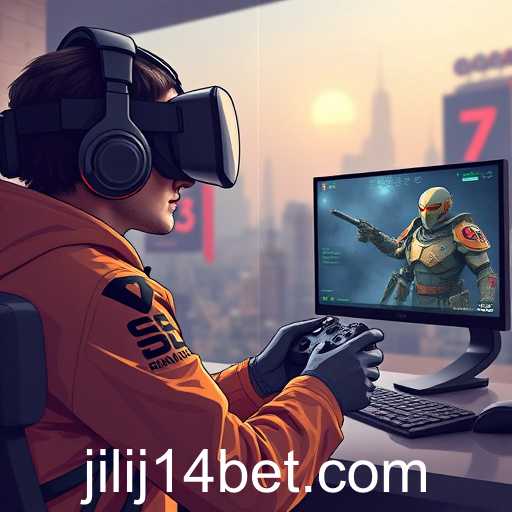 Evolving Trends in Online Gaming